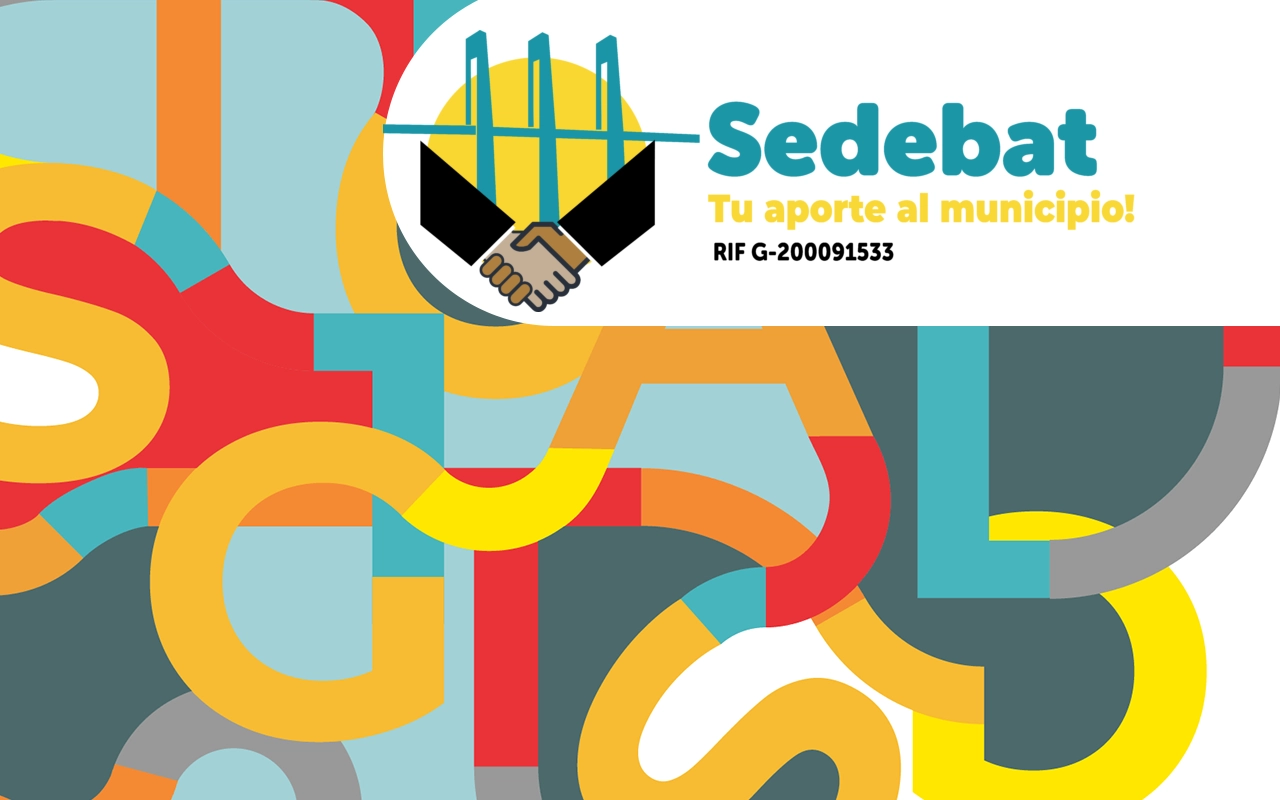Servicio Desconcentrado Bolivariano de Administración Tributaria (SEDEBAT)